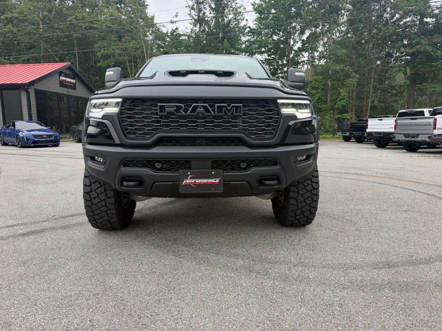 ram ram 1500 pickup 2026 1C6SRFUP9TN256239 image ram ram 1500 pickup 2026 1C6SRFUP9TN256239 image